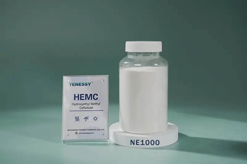 هیدروکسی اتیل متیل سلولز (HEMC) چیست؟ خواص، کاربردها و خرید در ایران