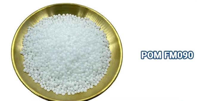 پلی استال (POM) هوستافرم
